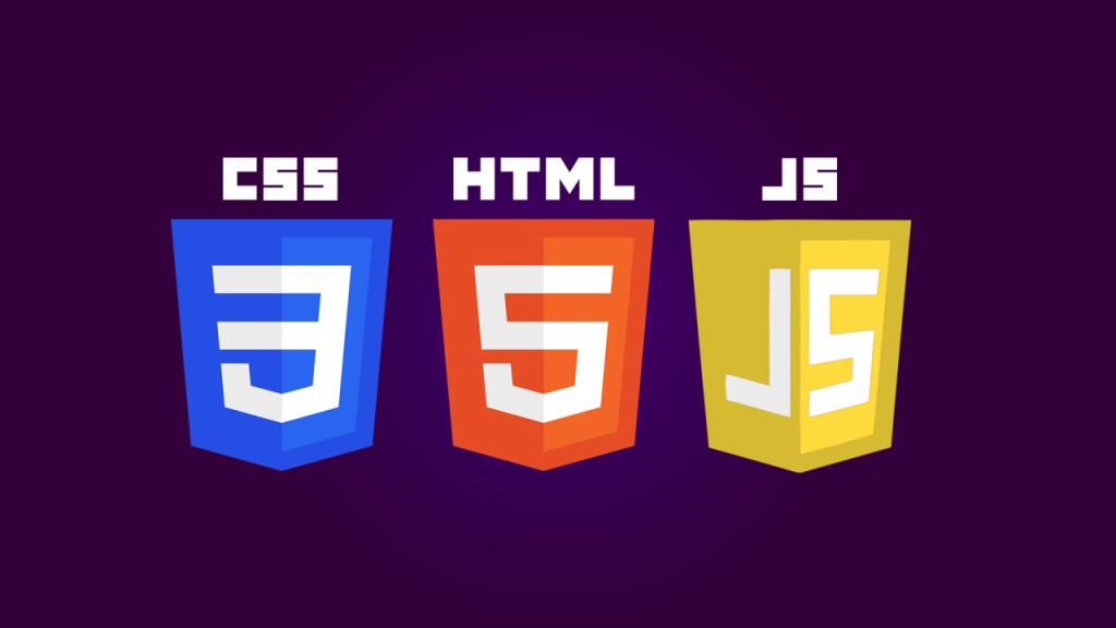 How to Build a Portfolio Website Using HTML, CSS, and JS 2025