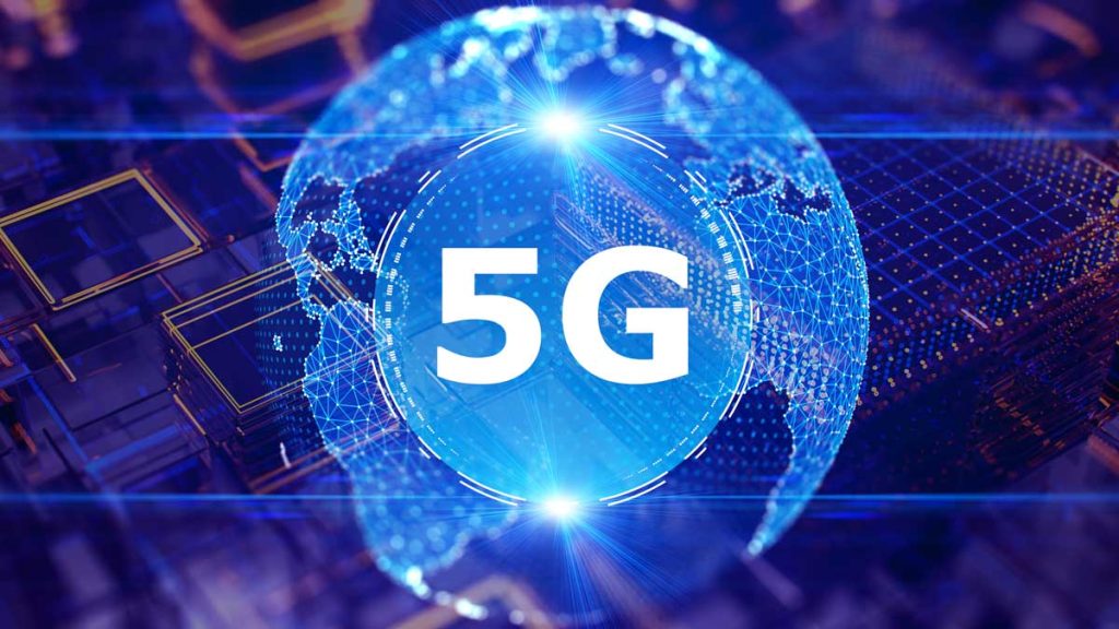 The Power of 5G – Comprehensive Guide – 2025