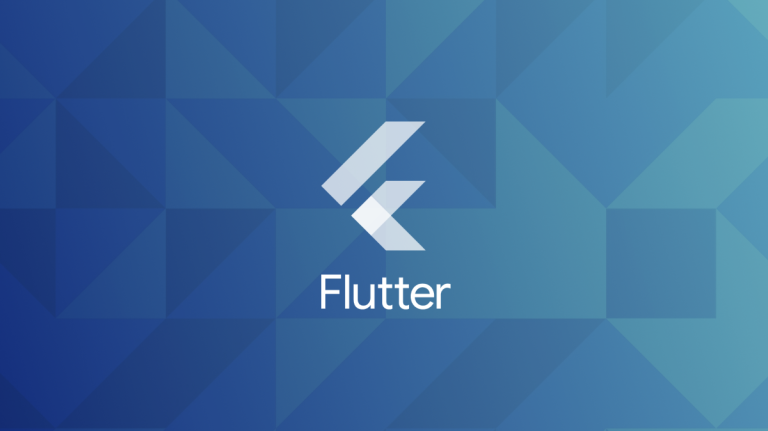 flutter