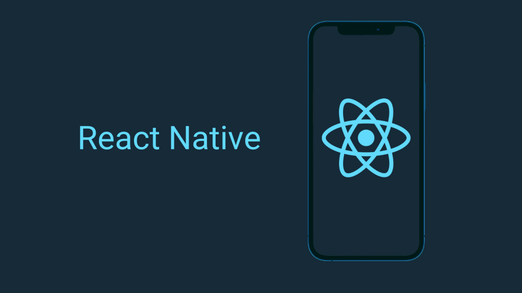 react native app