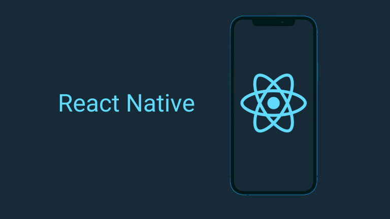 react native app