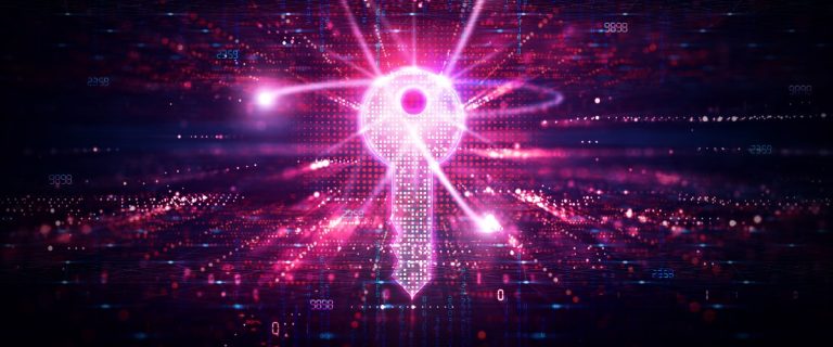 Quantum Computing & Data Encryption
